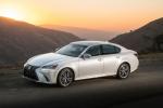 Lexus GS350 2016 года (NA)